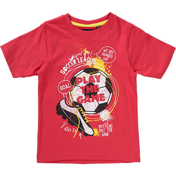 T-Shirt für Jungen
