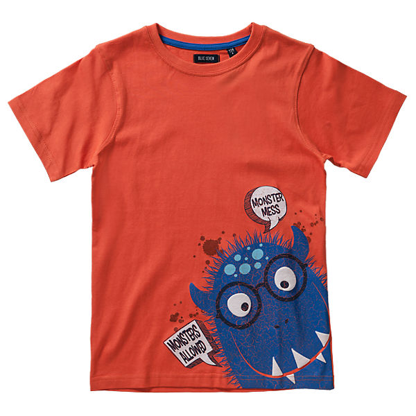 T-Shirt für Jungen