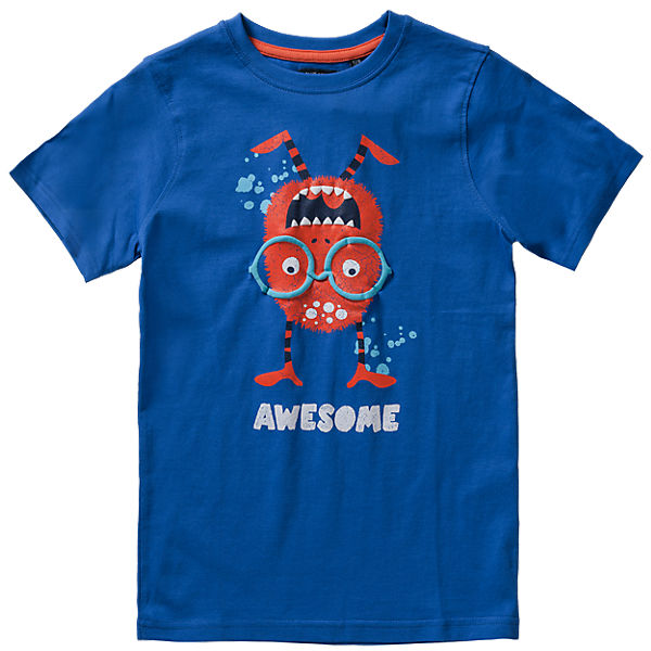 T-Shirt für Jungen