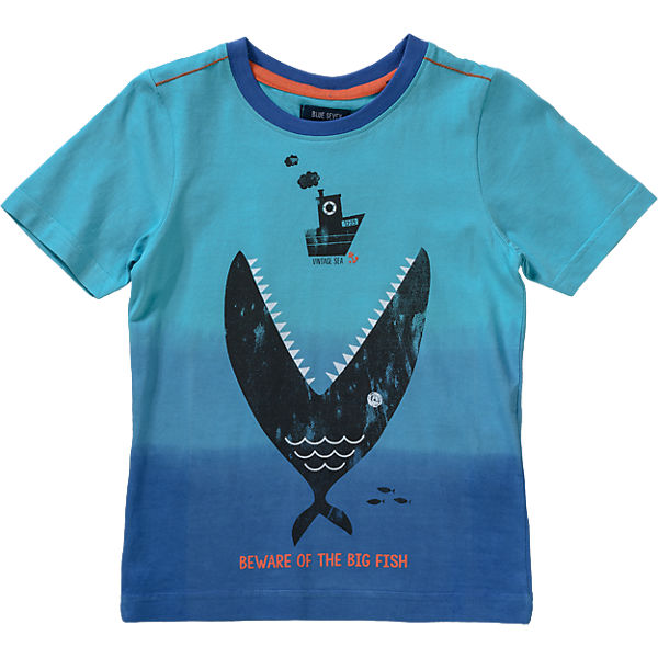 T-Shirt für Jungen