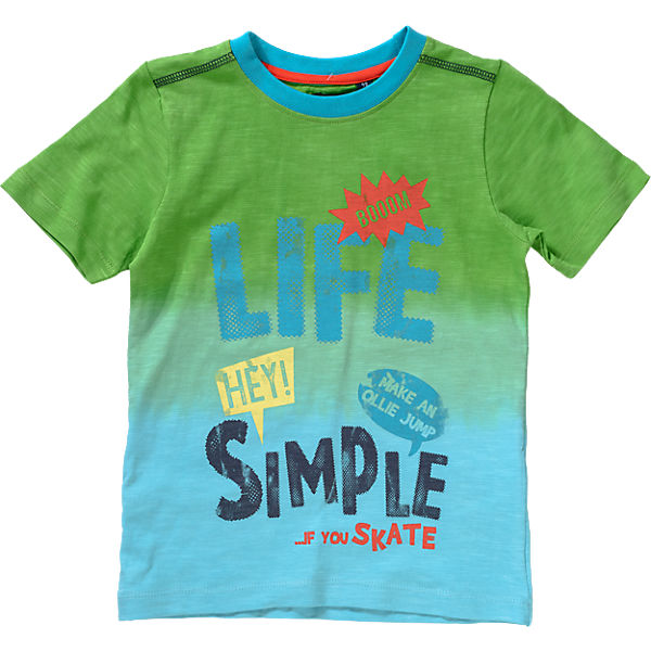 T-Shirt für Jungen