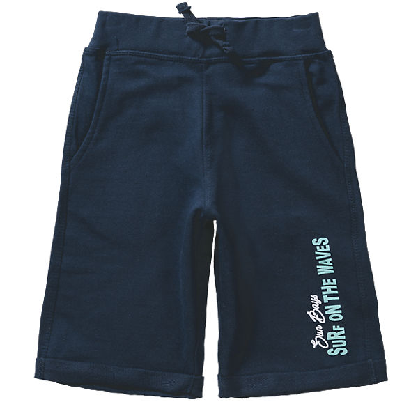 Sweatbermudas für Jungen