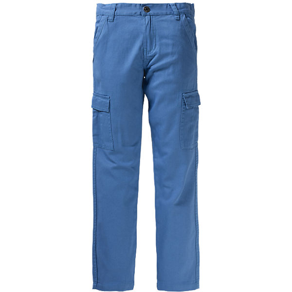 Cargohose für Jungen