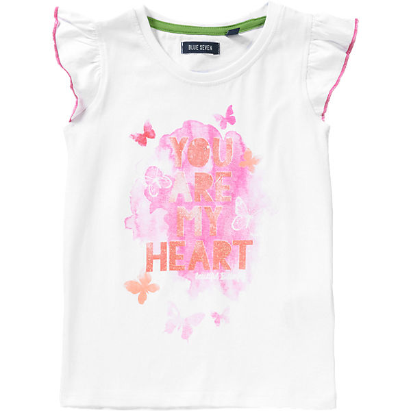 T-Shirt für Mädchen