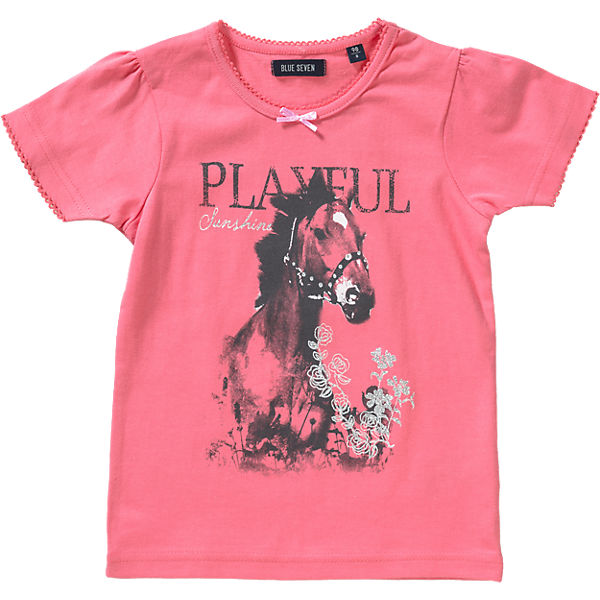 T-Shirt für Mädchen