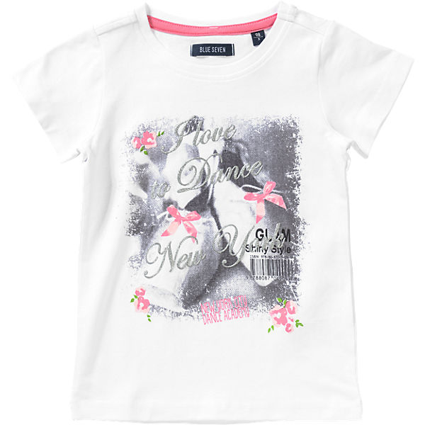 T-Shirt für Mädchen