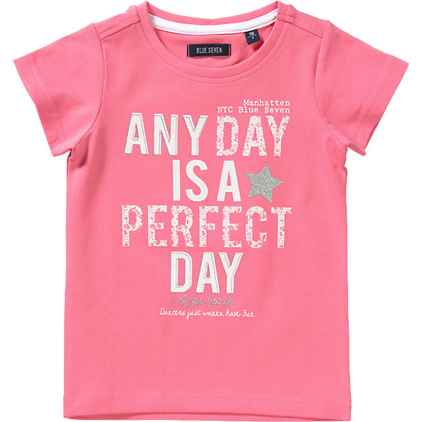 T-Shirt für Mädchen