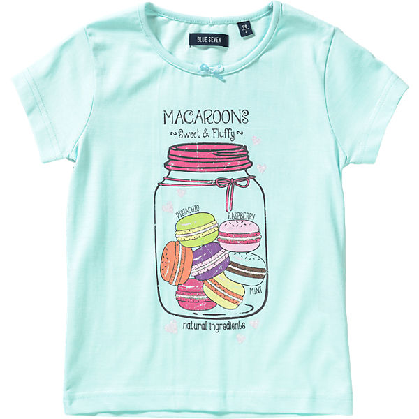 T-Shirt für Mädchen