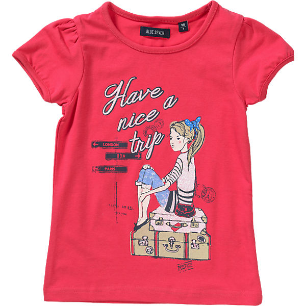 T-Shirt für Mädchen