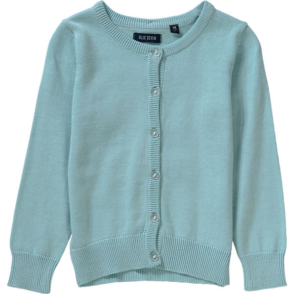 Strickjacke für Mädchen