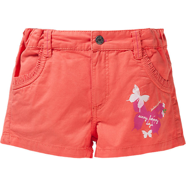Shorts für Mädchen