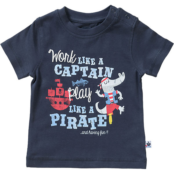 Baby T-Shirt für Jungen