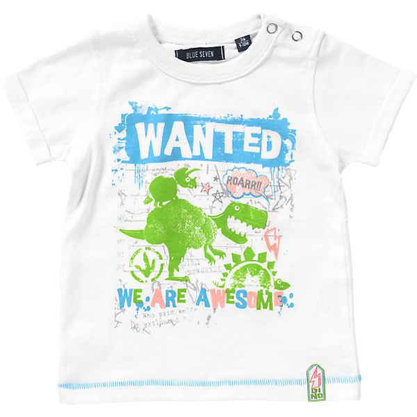 Baby T-Shirt für Jungen