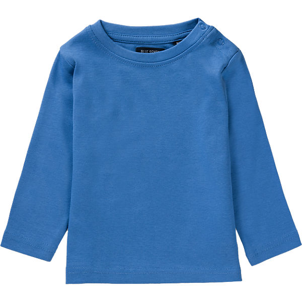 Baby Langarmshirt für Jungen