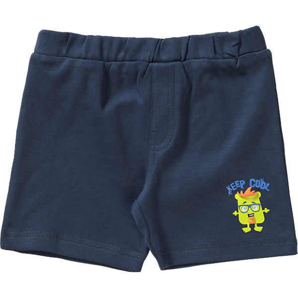 Baby Sweatshorts für Jungen