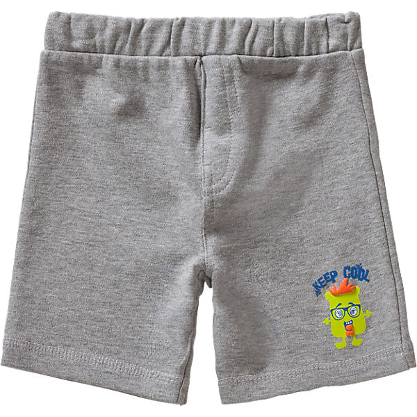 Baby Sweatshorts für Jungen