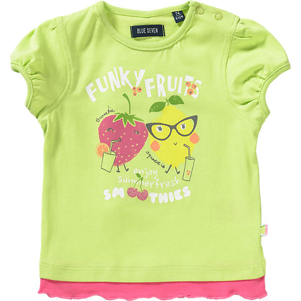 Baby T-Shirt für Mädchen