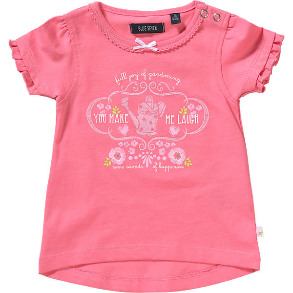 Baby T-Shirt für Mädchen