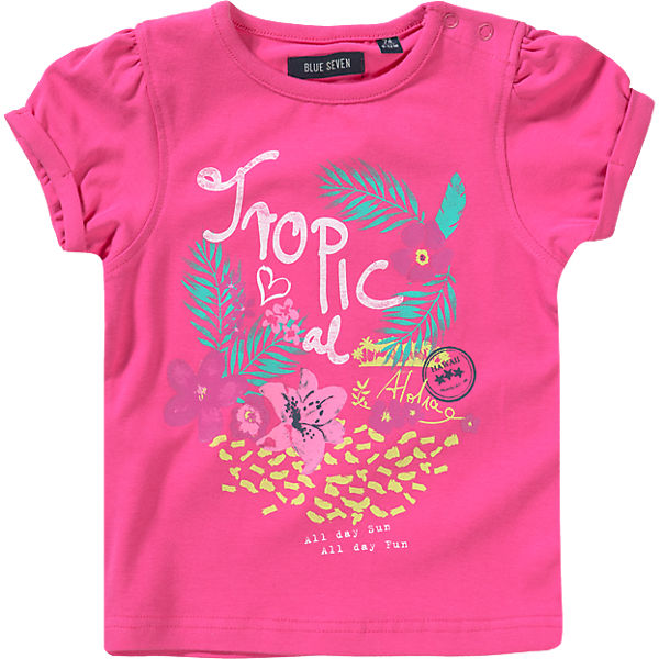Baby T-Shirt für Mädchen