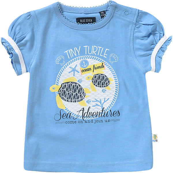 Baby T-Shirt für Mädchen