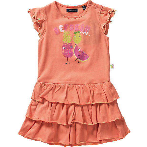 Baby Jerseykleid
