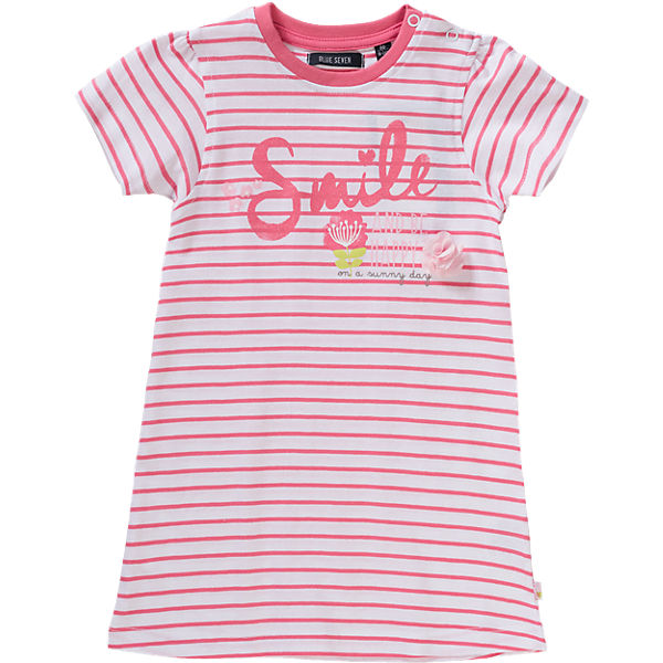 Baby Jerseykleid