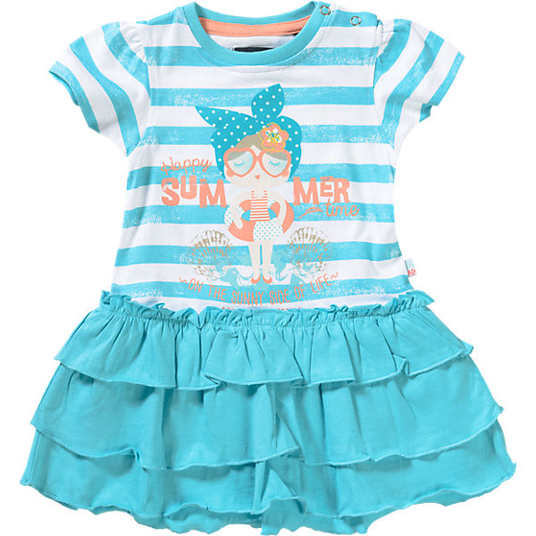 Baby Jerseykleid