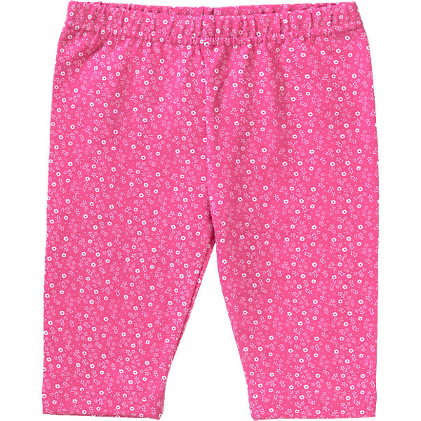 Baby Caprileggings für Mädchen