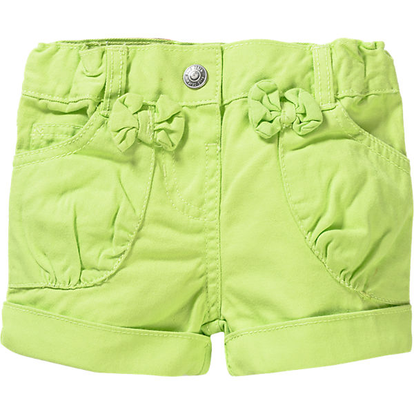 Baby Shorts für Mädchen