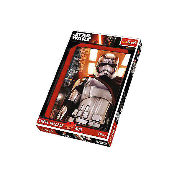 Puzzle 500 Teile - Star Wars Das Erwachen der Macht