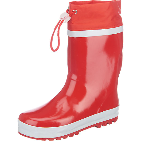 Kinder Gummistiefel, gefüttert