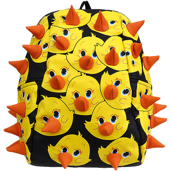 MadPax Rucksack Surfaces M Lucky Duck