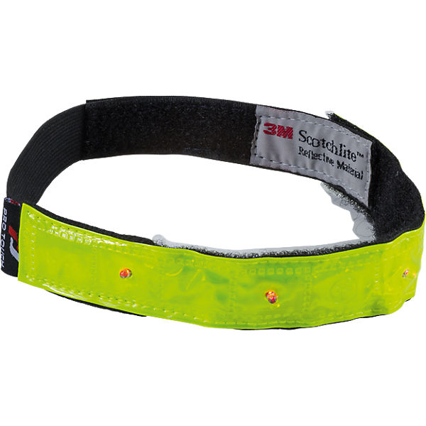 LED Reflektorarmband