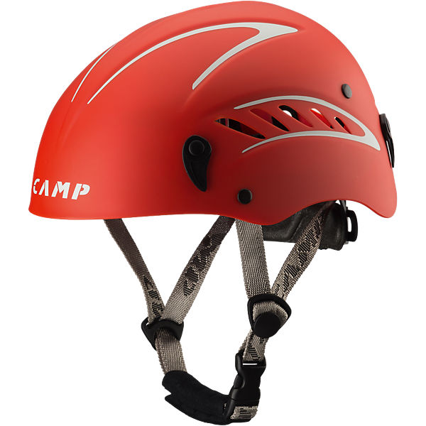 Camp Kletterhelm 53-61