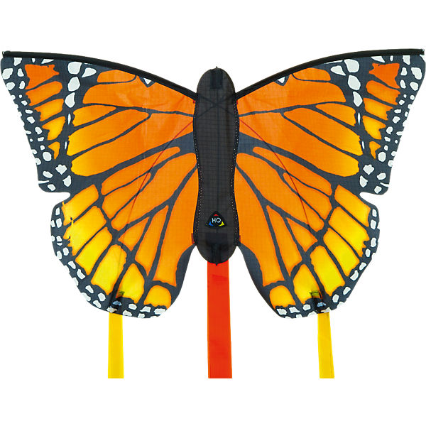 Butterfly Kite Monarch "R"