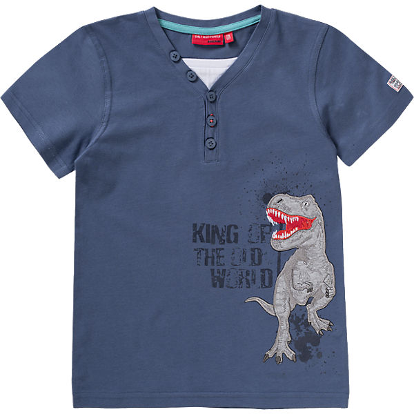 T-Shirt für Jungen
