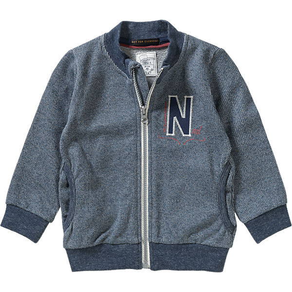 NAME IT Sweatjacke für Jungen