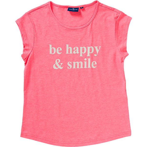 T-Shirt für Mädchen