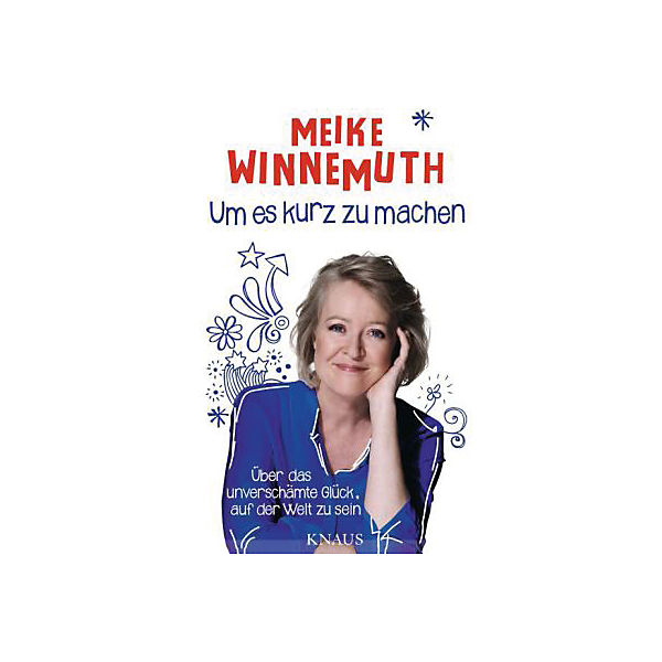 Um es kurz zu machen