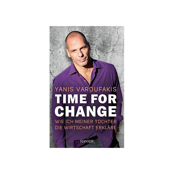 Time for Change