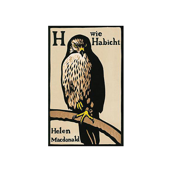 H wie Habicht