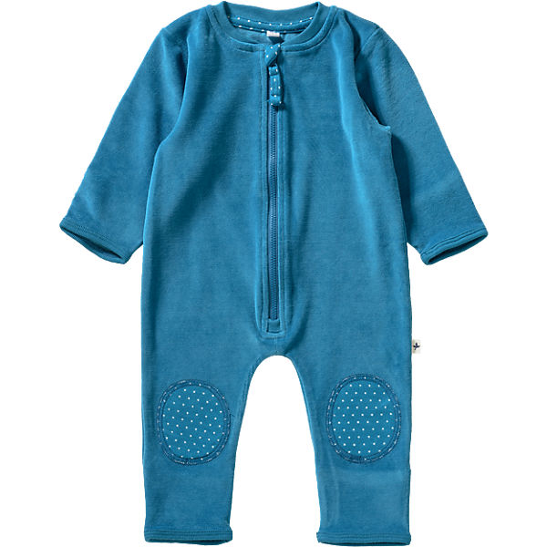 Baby Strampler Organic Cotton