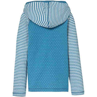 LEELA COTTON Kinder Langarmshirt Organic Cotton 2