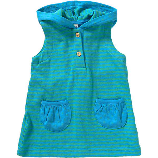 Baby Jerseykleid Organic Cotton