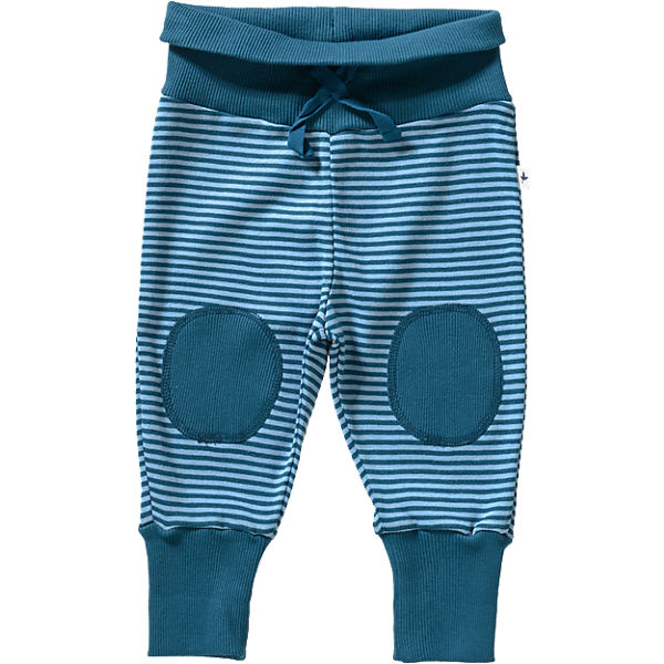 LEELA COTTON Baby Softbundhose Organic Cotton