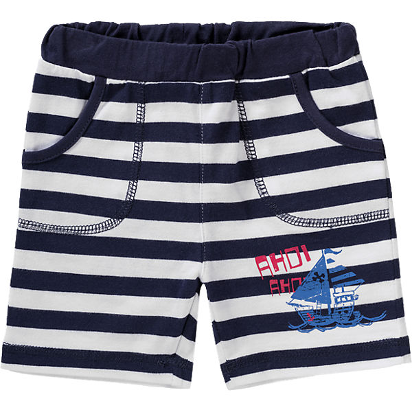 Baby Bermudas für Jungen