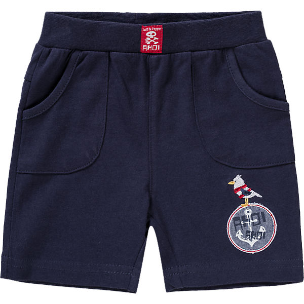 Baby Bermudas für Jungen