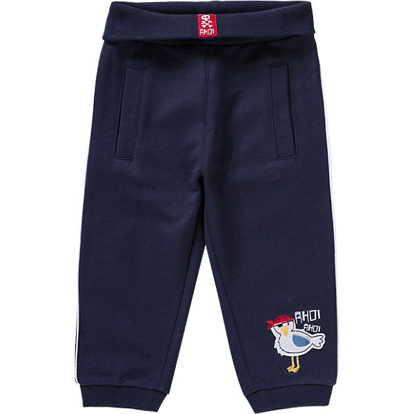 Baby Softbundhose für Jungen