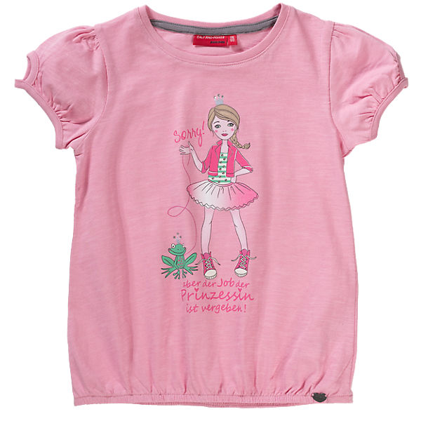 T-Shirt für Mädchen
