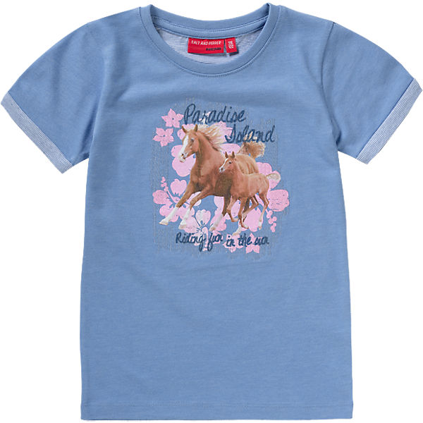 T-Shirt für Mädchen